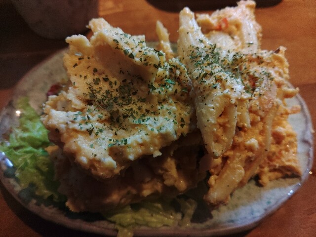 串猿 秋田店 - 秋田（串揚げ）の写真