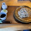 石臼挽き蕎麦 かん家