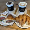 ZEBRA Coffee&Croissant 稲城中央公園店