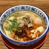 蘭州拉麺 一天一面 北野坂店