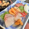 魚屋の寿司　東信