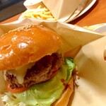 ダイニングレストラン 三園 - 