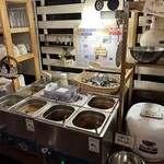 ぱぱばーぐまますいーつ - 