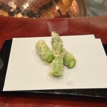 お座敷天婦羅 天政 丸ビル店 - 