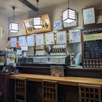 食事処かしわくら - 