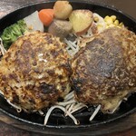 ぱぱばーぐまますいーつ - 