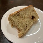 ぱぱばーぐまますいーつ - 