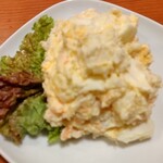 ダイニングレストラン 三園 - 