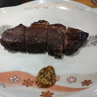 柳家錦 - 蝦夷鹿ロース