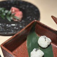 焼肉料理 牛吉日和 - 