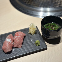 焼肉料理 牛吉日和 - 