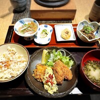 ダイナミックキッチン＆バー 響 中之島フェスティバルプラザ店 - 