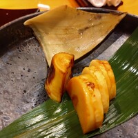 柳家錦 - 新タケノコ