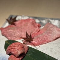 焼肉料理 牛吉日和 - 