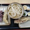 手打ちうどん ひさ枝