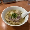 らぁ麺 はやし田 池袋店