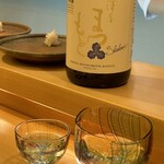 すしのいずみ - まつもと　辛口