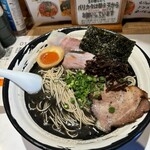 博多長浜らーめん よかと - 