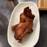 サッポロ ラーメン ハチ 札幌時計台本店 - 