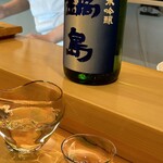 すしのいずみ - 鍋島　甘口