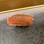 すしのいずみ - 中トロ