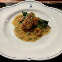 銀座うかい亭 - 