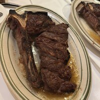 ベンジャミンステーキハウス 六本木 - 
