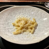 銀座うかい亭 - 