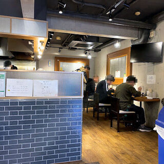 ラーメン 豚嵐_2