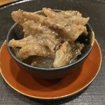 あきやま - 料理写真:クラゲの和え物