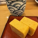 博多音羽鮨 福岡空港店 - 