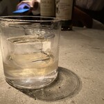 AHL - 竹鶴ロック