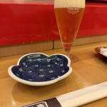 博多音羽鮨 福岡空港店 - 