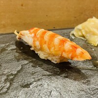 まんてん鮨 日比谷オクロジ店 - 