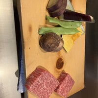 ステーキハウス 優味 - 