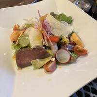 ステーキハウス 優味 - 