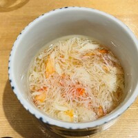 まんてん鮨 日比谷オクロジ店 - 