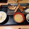 一夜干しと海鮮丼 できたて屋 時計台店