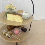 工場直売 おかしパーク - 