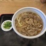 おうどん 瀬戸晴れ - 