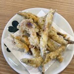 おうどん 瀬戸晴れ - 