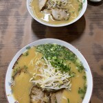 とくだラーメン - 