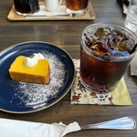 上板橋珈琲焙煎所 - 