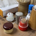 とくだラーメン - 