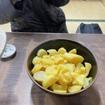 とくだラーメン - 