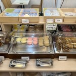 工場直売 おかしパーク - 