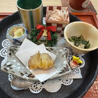御料理 ひさまつ - 