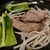 肉輪創 孫吉 - 料理写真:生ラム