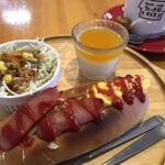 スマイル カフェ ちいさなおうち - 