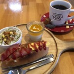 スマイル カフェ ちいさなおうち - 